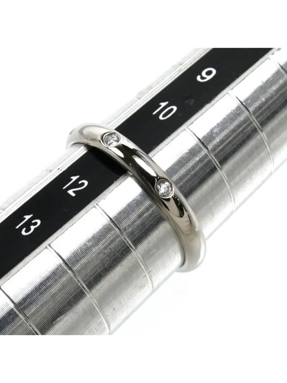 Cartier 1895 classic